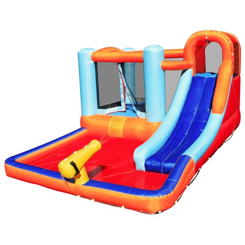 Hoovy kids bounce house - bounce,