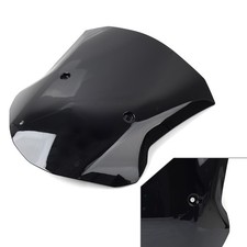 Deflettore Parabrezza Moto per