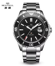 Orologio Uomo Subacqueo