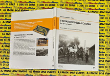 Book Libro L'INVASIONE DELLA