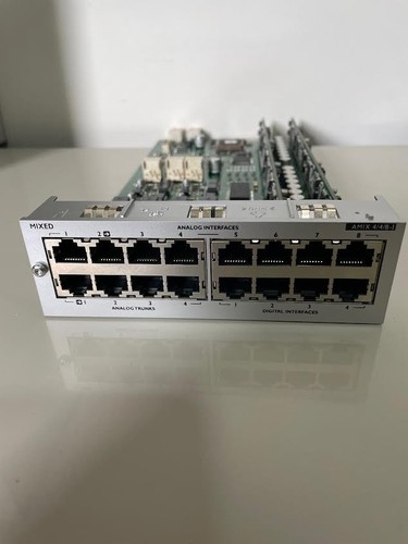 Alcatel lucent board - alcatel-lucent,