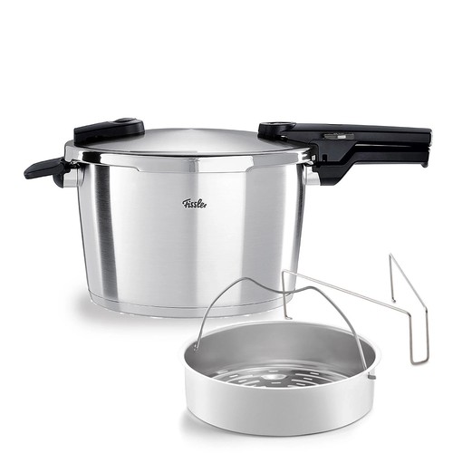 Pentola pressione fissler - a,