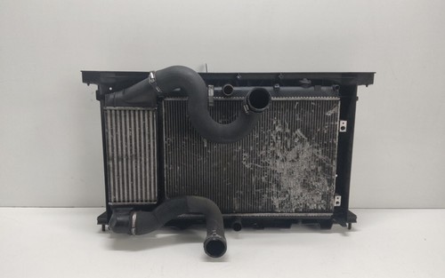 Kit radiatori per - peugeot, 308