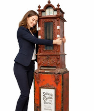 Catalogo per insegne smaltate