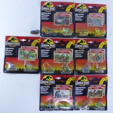 Jurassic Park 1993 Edizione