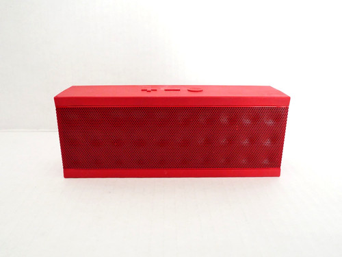 Jawbone mini jambox red - jambox,