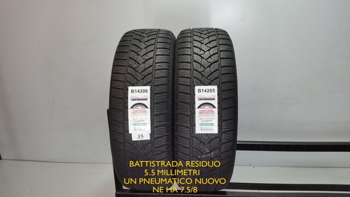 Gomme usate termiche - gomme,