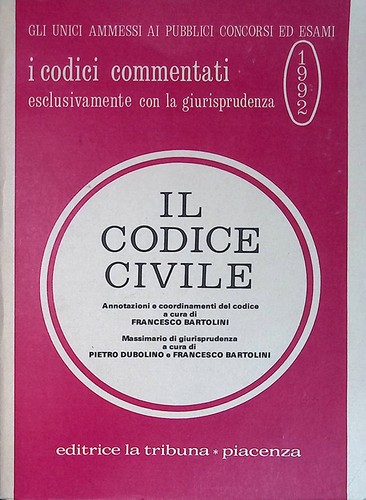 Codice civile commentato - il,
