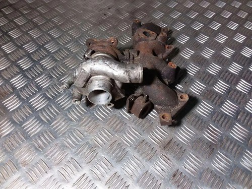 Turbocompressore opel astra - turbocompressore,