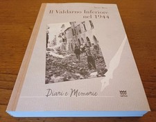 Il Valdarno Inferiore nel 1944