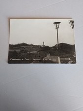 Teolo - frazione Castelnuovo - Panorama - Vg 1963