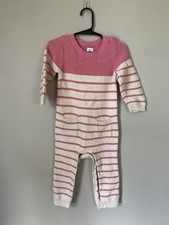 Body Tuta Bambino Gap Bambina