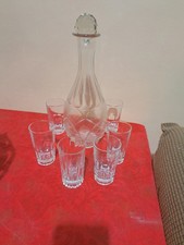 Elegante Set da Liquore in