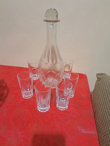Elegante set liquore - elegante,