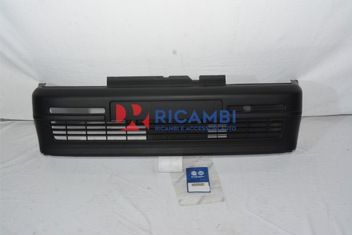 Paraurti anteriore fiat - anteriore,