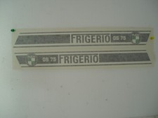 PUCH FRIGERIO GS 75 ADESIVI