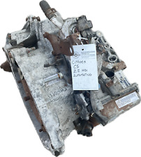 Cambio automatico per modello CITROEN C5 2.2 HDI diesel codice: 4HP-20 usato