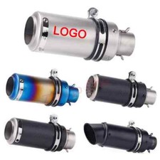 Tubo marmitta scarico