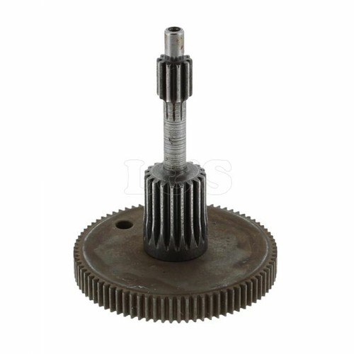 Albero dentato per trapani - albero,