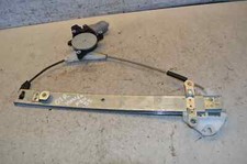 Avvolgivetro Honda FR-V