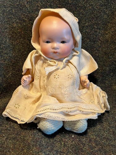 Testa moro bambino - testa, 10"