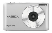 Fotocamera Digitale Compatta