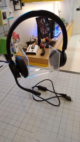 Cuffie polycom voyager - polycom, uc