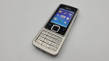 Nokia 6300 - Modello display
