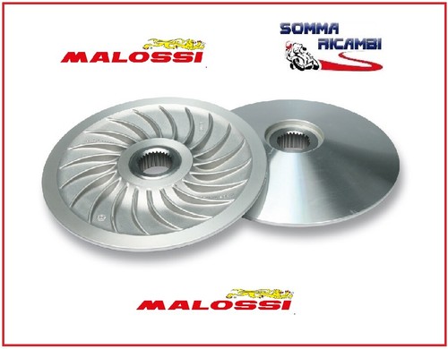 Semipuleggia per yamaha - per, t-max