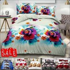 Set completo biancheria da