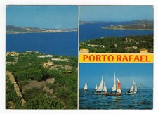 Porto Rafael - Vista