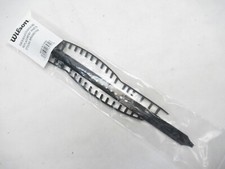 SET PARACOLPI / OCCHIELLI: WILSON BLADE 98 VER 8.0 (16X19) WRG062100