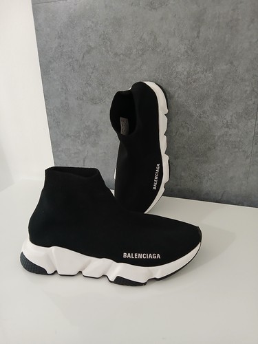 Scarpe balenciaga sneaker - scarpe,