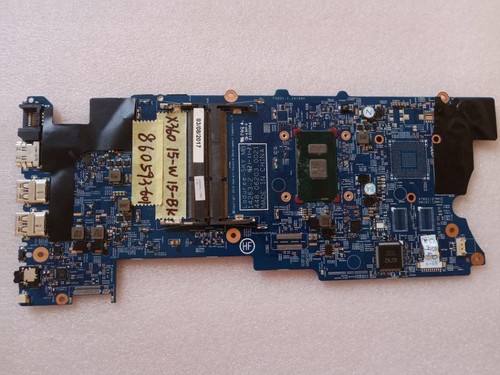 Per envy x360 15 - per, hp