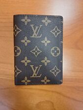 Porta Documenti Louis Vuitton Monogram