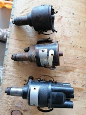  Lotto stock 3 spinterogeni  Magneti Marelli vintage epoca