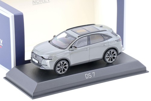 Norev citroen ds7 2022 - 1:43,