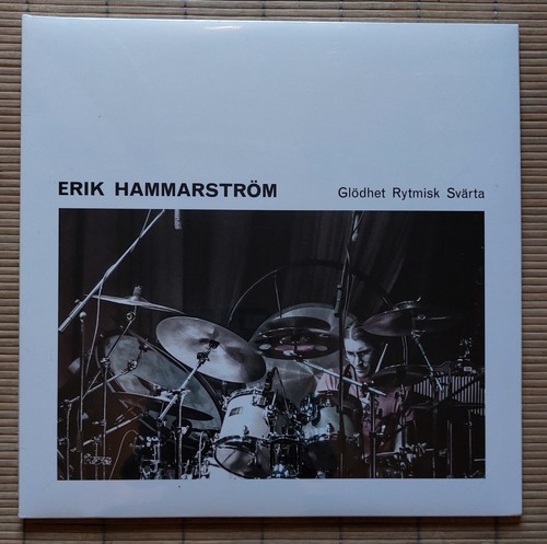 Erik hammarstrom glodhet - erik,