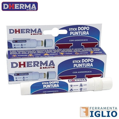 Penna lenitivo dopo puntura - lenitivo,