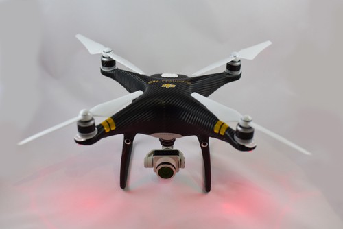 Dji phantom pro 4 - pro,