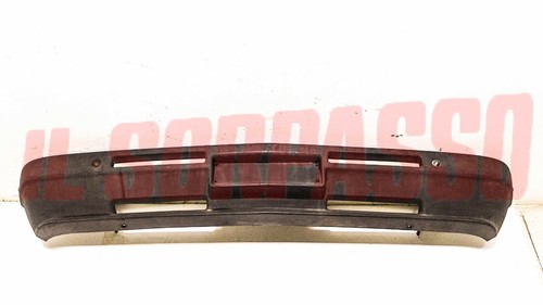 Paraurti anteriore autobianchi - paraurti,
