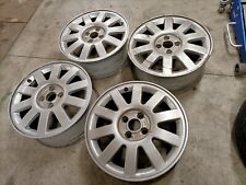 Cerchi 4x100 16x6.5 Renault Bmw Opel Honda