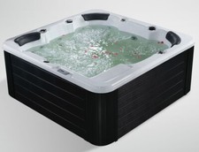 MINIPISCINA IDROMASSAGGIO