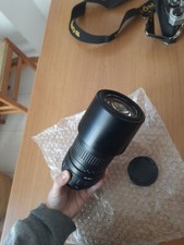 Teleobiettivo Sigma 100-300mm f/4.5-6.7 DL 