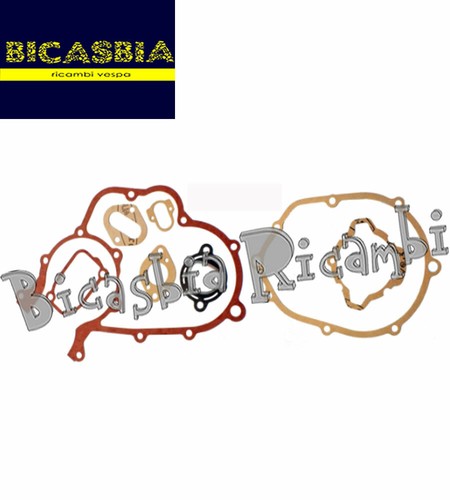 0041 guarnizioni motore - 0041,