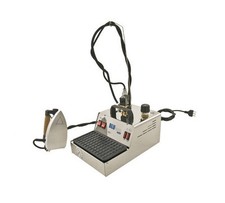 GENERATORE VAPORE FERRO DA STIRO CALDAIA 2,4 LITRI BIEFFE BF092 BLU VAPOR PLUS