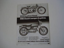advertising Pubblicità 1981