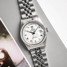 Tudor Oyster Prince anni 80