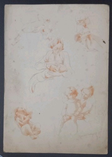Marina battigelli quadro - marina,