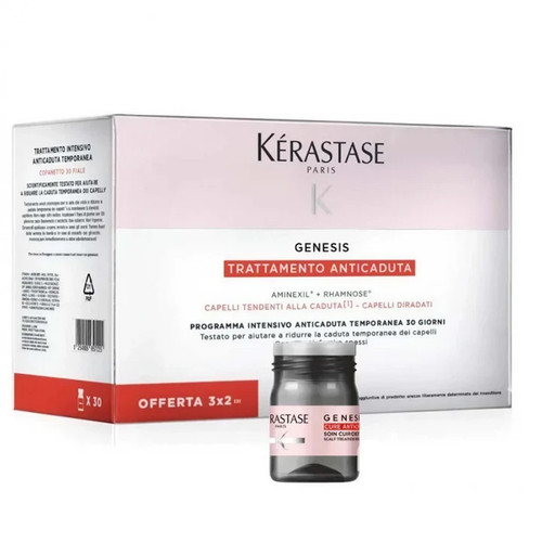 Kerastase genesis cure - kerastase,